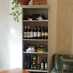 Otel La Buca Delle Fate Ristorante Pievepelago