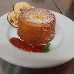 La Buca Delle Fate Ristorante Otel 2*
