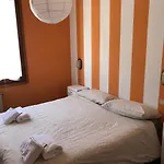 La Buca Delle Fate Ristorante Otel