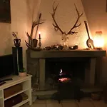 Otel La Buca Delle Fate Ristorante Pievepelago