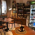 Otel La Buca Delle Fate Ristorante