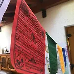 La Buca Delle Fate Ristorante Otel Pievepelago