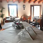 Otel La Buca Delle Fate Ristorante Pievepelago