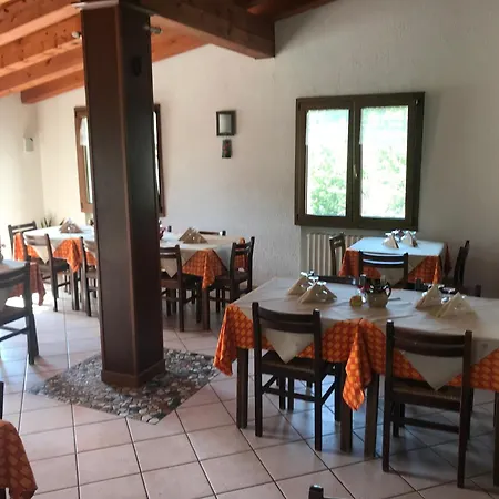 La Buca Delle Fate Ristorante