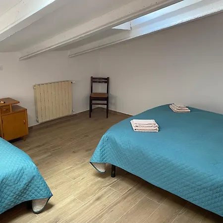 מלון La Buca Delle Fate Ristorante