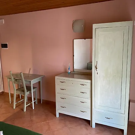 La Buca Delle Fate Ristorante 2*