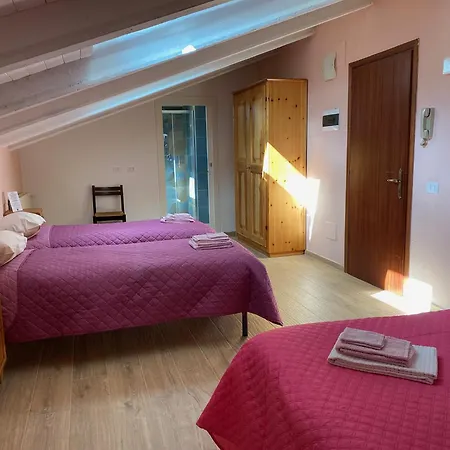 La Buca Delle Fate Ristorante 2*