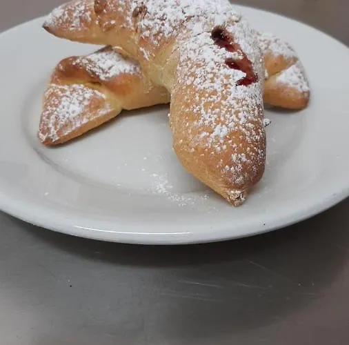 מלון La Buca Delle Fate Ristorante 2*