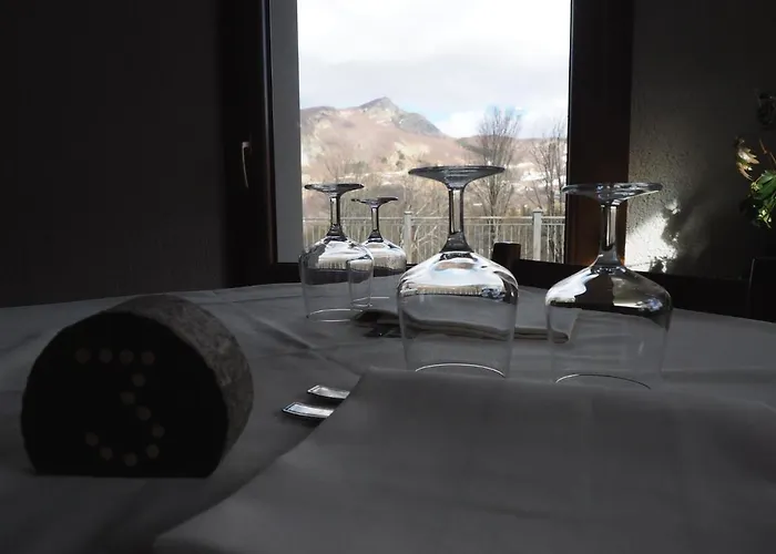 מלון La Buca Delle Fate Ristorante