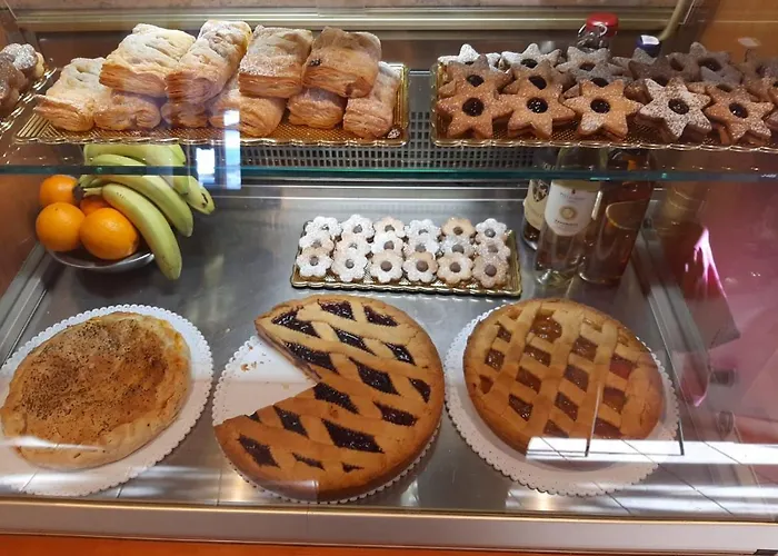 La Buca Delle Fate Ristorante