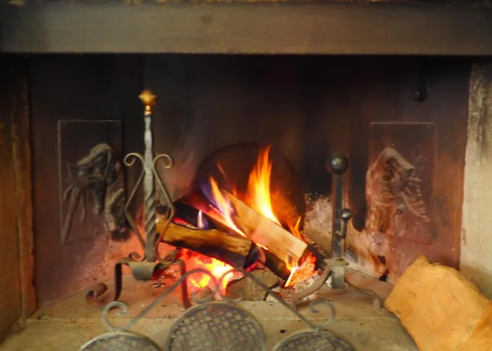 מלון La Buca Delle Fate Ristorante פיאבפלאגו