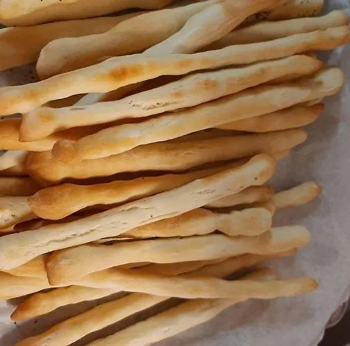 La Buca Delle Fate Ristorante פיאבפלאגו