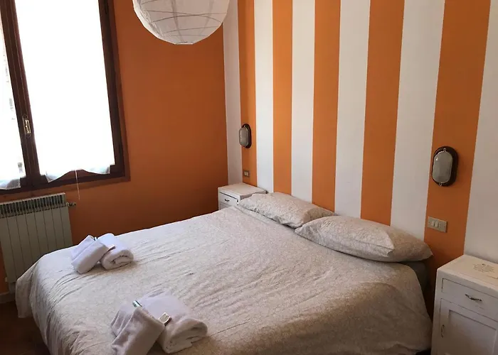 La Buca Delle Fate Ristorante מלון