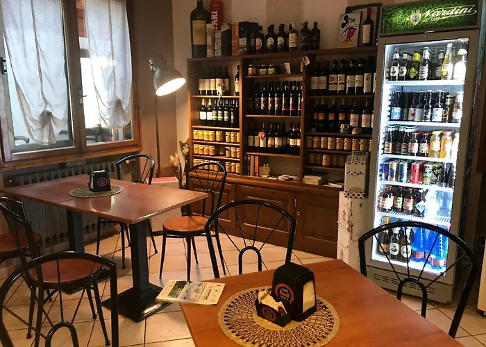 מלון La Buca Delle Fate Ristorante