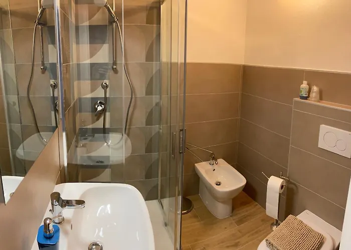 מלון La Buca Delle Fate Ristorante