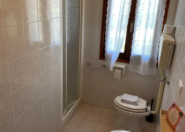 מלון La Buca Delle Fate Ristorante