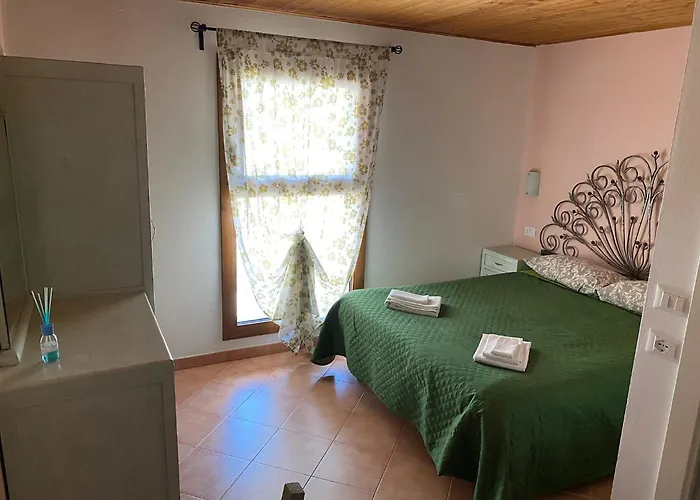 La Buca Delle Fate Ristorante מלון 2*