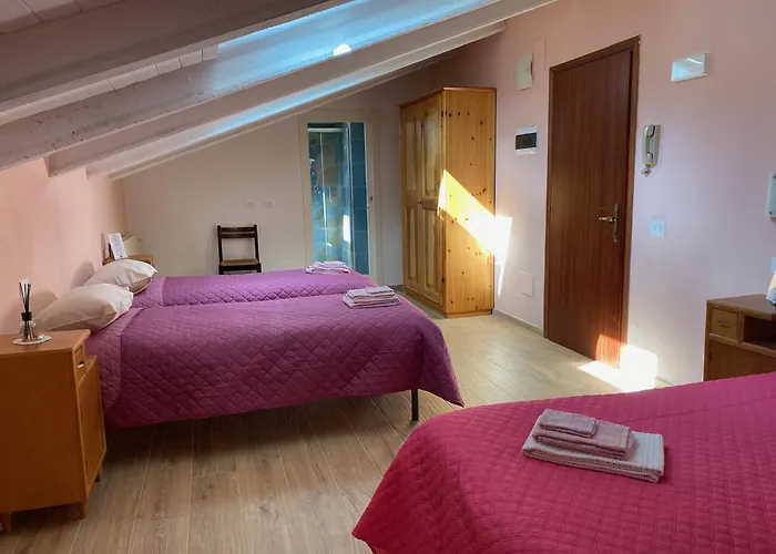 La Buca Delle Fate Ristorante 2*