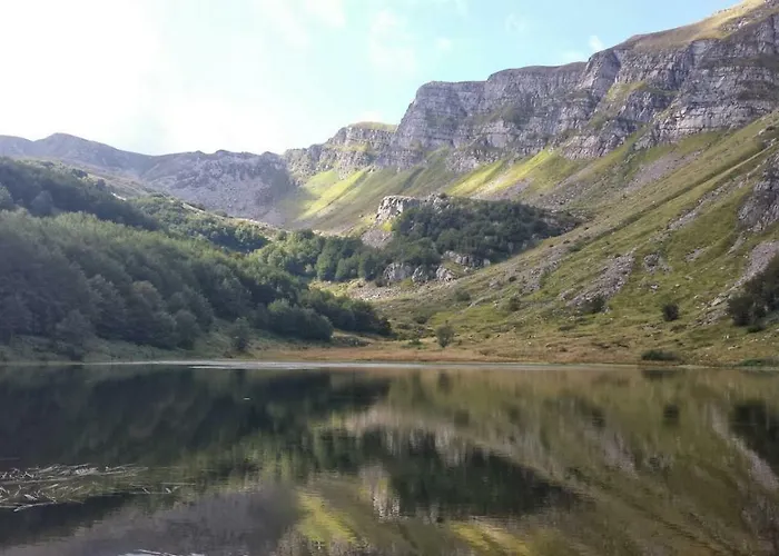 מלון La Buca Delle Fate Ristorante