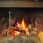 Otel La Buca Delle Fate Ristorante Pievepelago