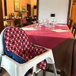 Hotell La Buca Delle Fate Ristorante Pievepelago