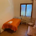 La Buca Delle Fate Ristorante Hotell