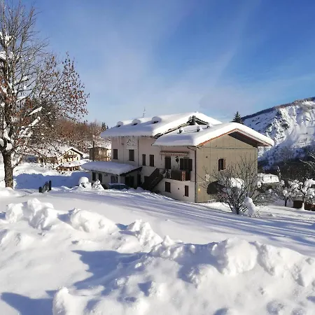 La Buca Delle Fate Ristorante Hotel