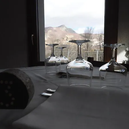 Hotel La Buca Delle Fate Ristorante