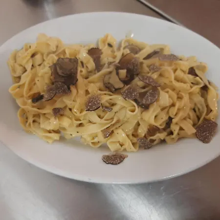 La Buca Delle Fate Ristorante Hotel