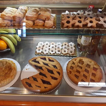 La Buca Delle Fate Ristorante