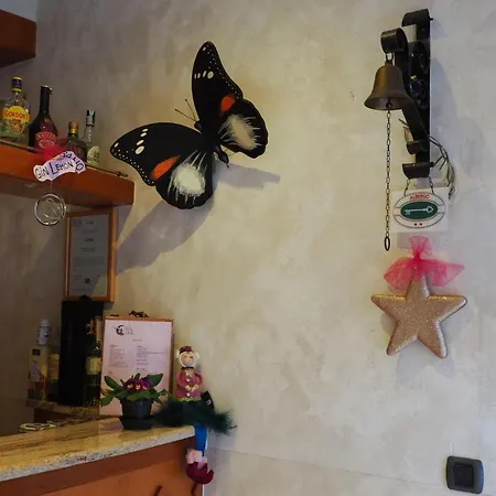 La Buca Delle Fate Ristorante Pievepelago