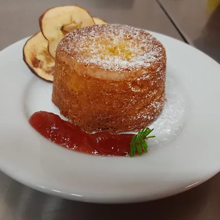 La Buca Delle Fate Ristorante Hotel 2*