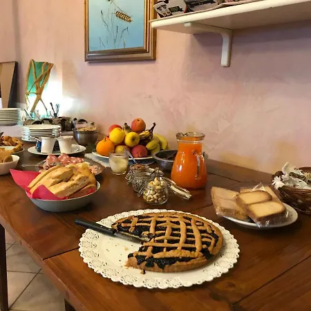 La Buca Delle Fate Ristorante 2* Pievepelago