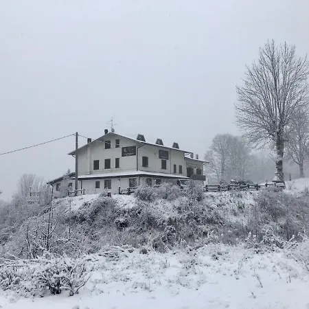 Hotel La Buca Delle Fate Ristorante