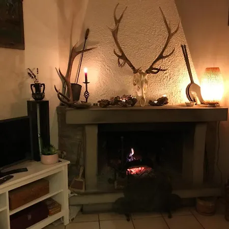 Hotel La Buca Delle Fate Ristorante Pievepelago