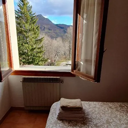 La Buca Delle Fate Ristorante