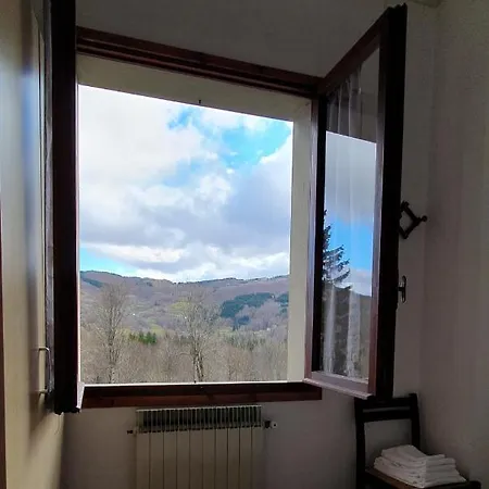 La Buca Delle Fate Ristorante 2* Pievepelago