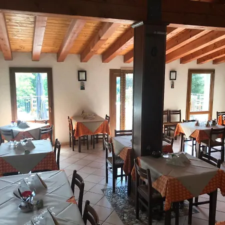 La Buca Delle Fate Ristorante 2*