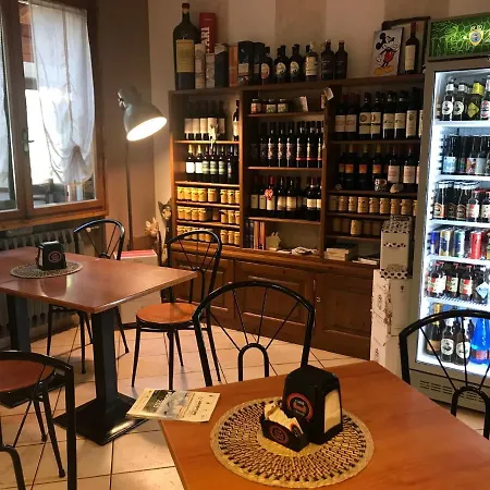 Hotel La Buca Delle Fate Ristorante