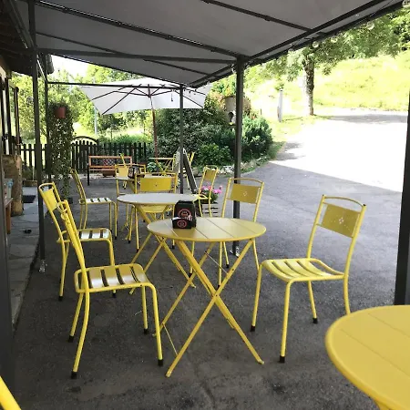 La Buca Delle Fate Ristorante Pievepelago