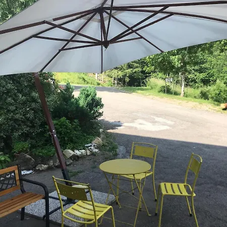 La Buca Delle Fate Ristorante 2*