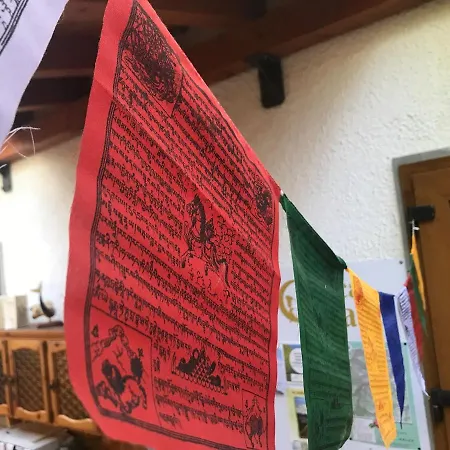 La Buca Delle Fate Ristorante Hotel Pievepelago