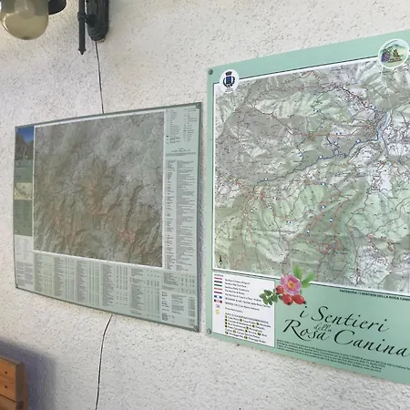 La Buca Delle Fate Ristorante