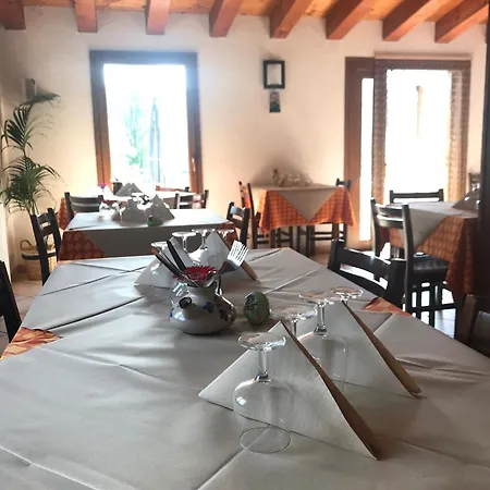 Hotel La Buca Delle Fate Ristorante Pievepelago