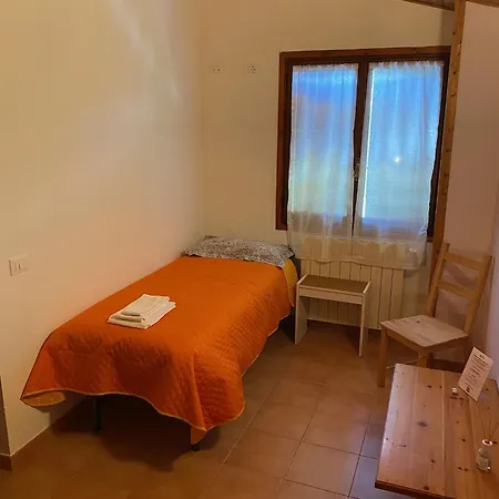La Buca Delle Fate Ristorante Hotel