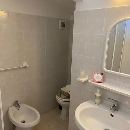 Hotel La Buca Delle Fate Ristorante