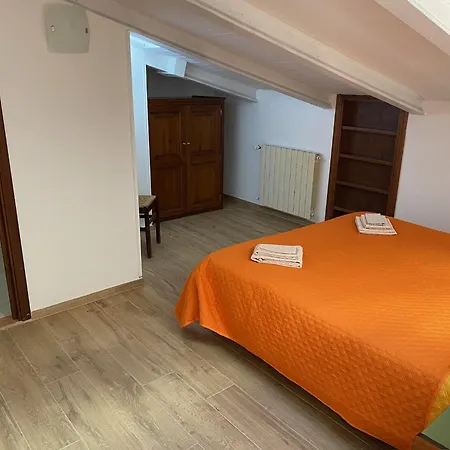 La Buca Delle Fate Ristorante Hotel