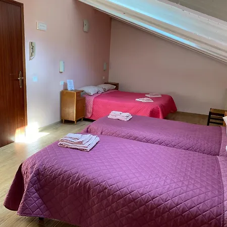 Hotel La Buca Delle Fate Ristorante