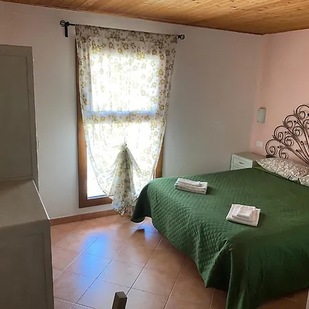 La Buca Delle Fate Ristorante Hotel 2*