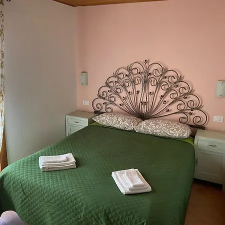 La Buca Delle Fate Ristorante Hotel